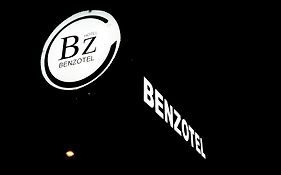 Khaolak Benzotel
